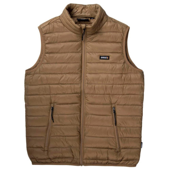 Basehit Ανδρικό αμάνικο μπουφάν Basehit Ανδρικό αμάνικο μπουφάν